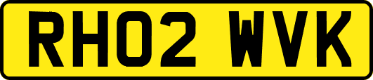 RH02WVK