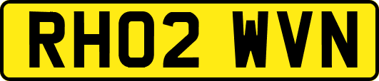 RH02WVN