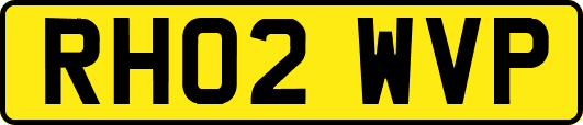 RH02WVP