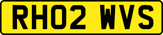 RH02WVS