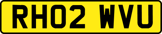 RH02WVU