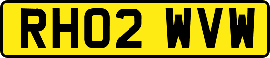 RH02WVW
