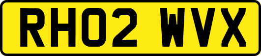 RH02WVX
