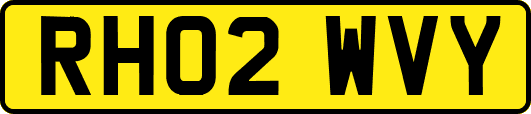 RH02WVY