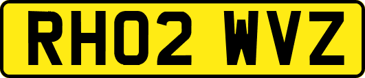 RH02WVZ