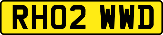 RH02WWD