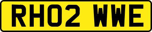 RH02WWE