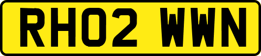 RH02WWN