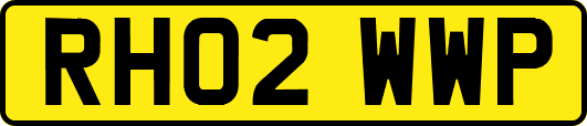 RH02WWP