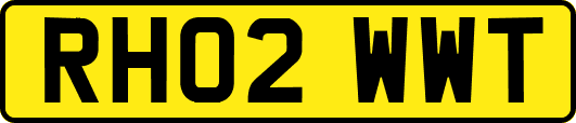 RH02WWT
