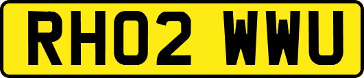 RH02WWU