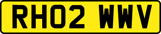 RH02WWV