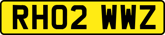 RH02WWZ