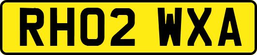 RH02WXA
