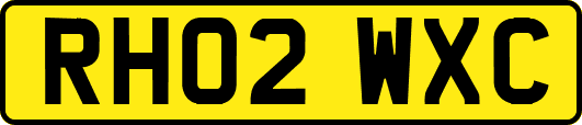 RH02WXC