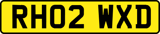 RH02WXD