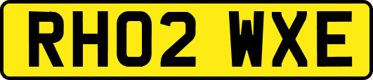 RH02WXE