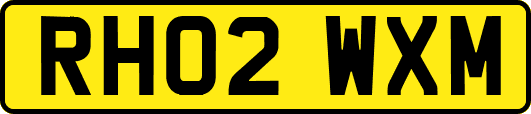 RH02WXM