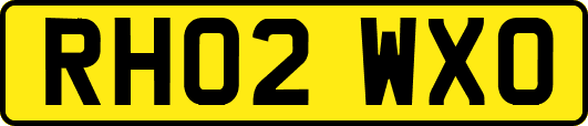 RH02WXO