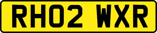 RH02WXR