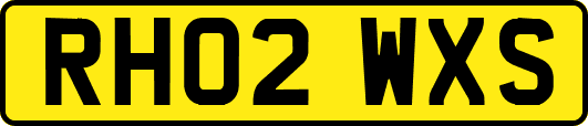 RH02WXS
