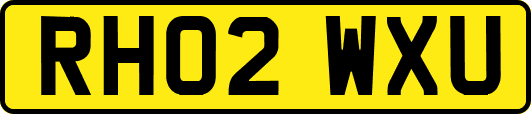 RH02WXU