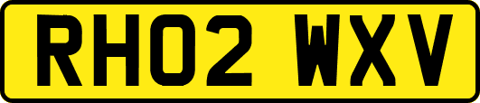 RH02WXV