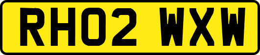 RH02WXW