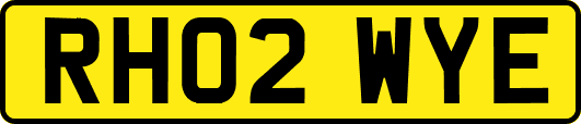 RH02WYE