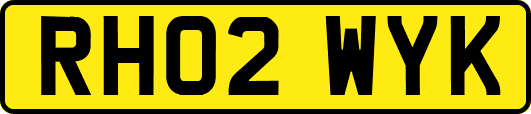 RH02WYK