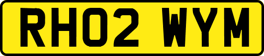 RH02WYM