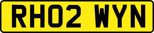 RH02WYN