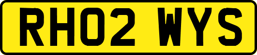 RH02WYS