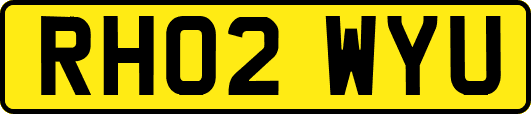 RH02WYU