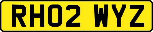RH02WYZ