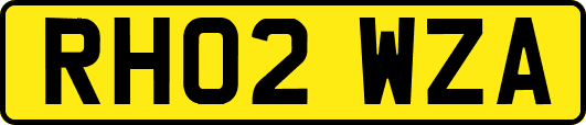 RH02WZA