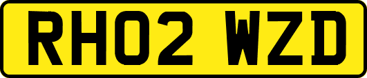 RH02WZD
