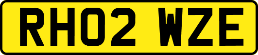 RH02WZE