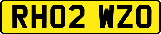 RH02WZO