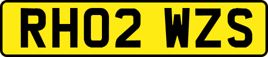 RH02WZS