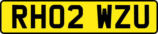 RH02WZU