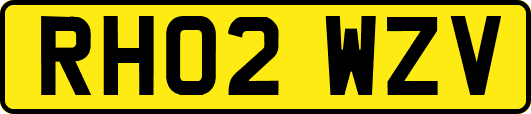 RH02WZV