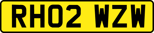 RH02WZW