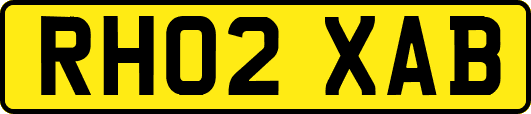 RH02XAB