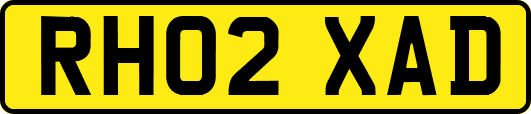 RH02XAD