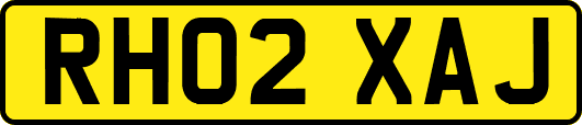RH02XAJ