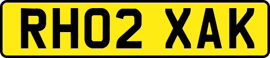 RH02XAK