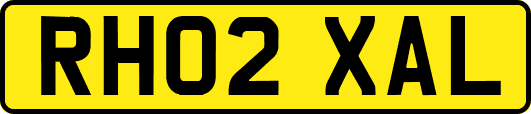 RH02XAL