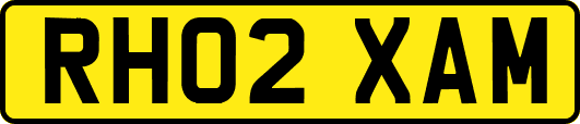 RH02XAM
