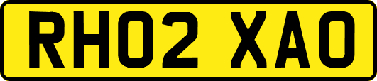 RH02XAO